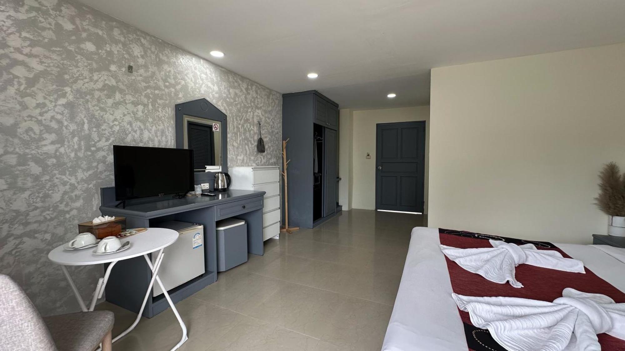 Mm Hill Koh Samui - Sha Certified 3*