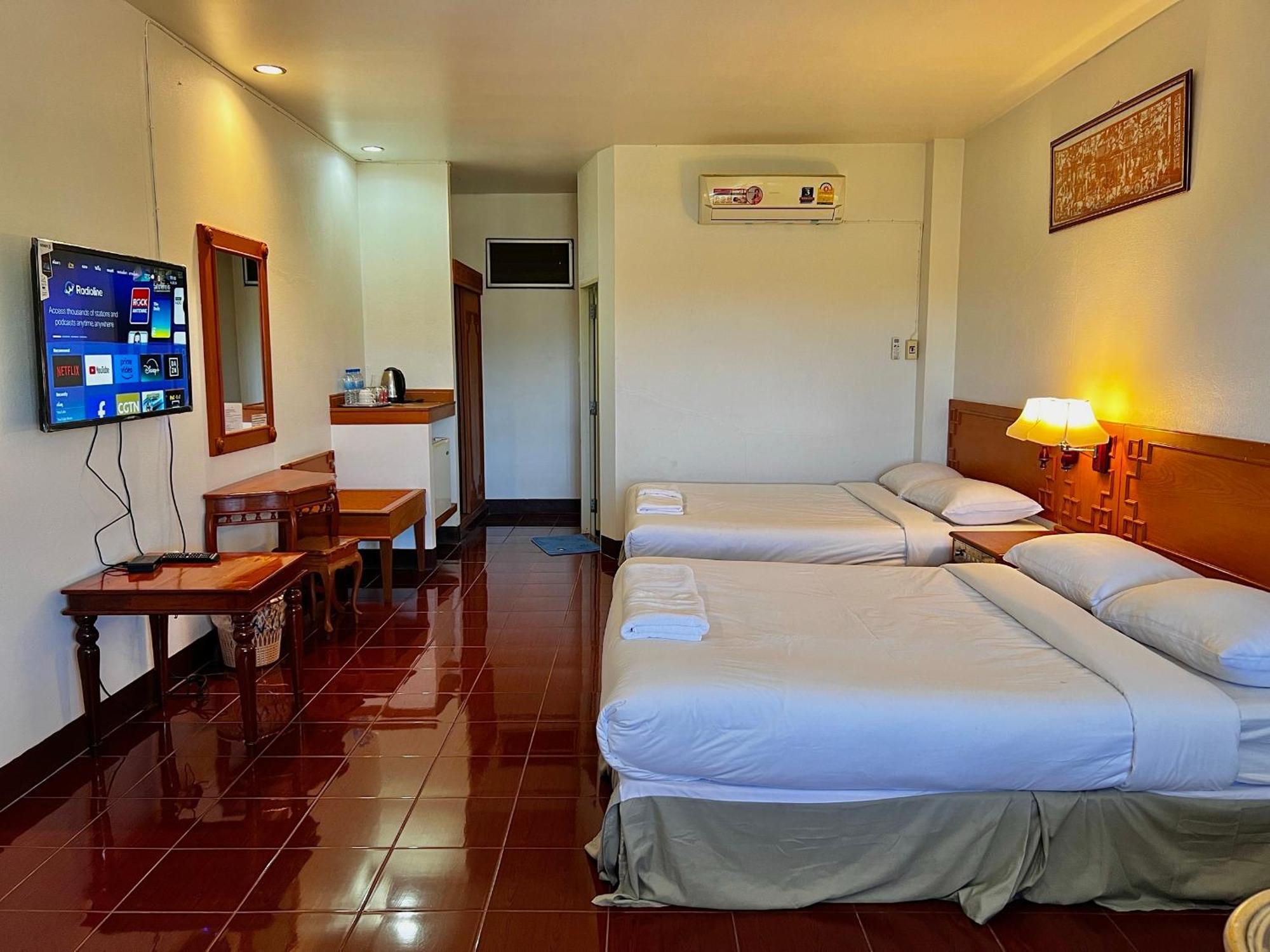 Resort Maesalong
