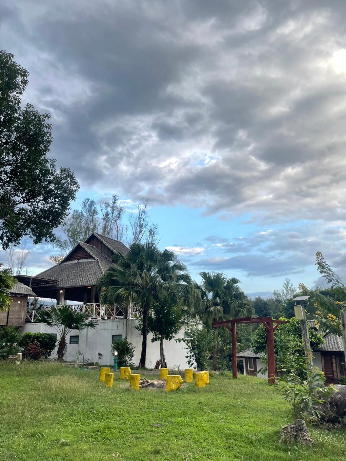 & Baan Chonphao