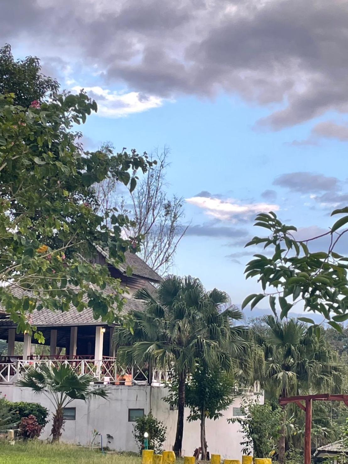 Lodge & Baan Chonphao