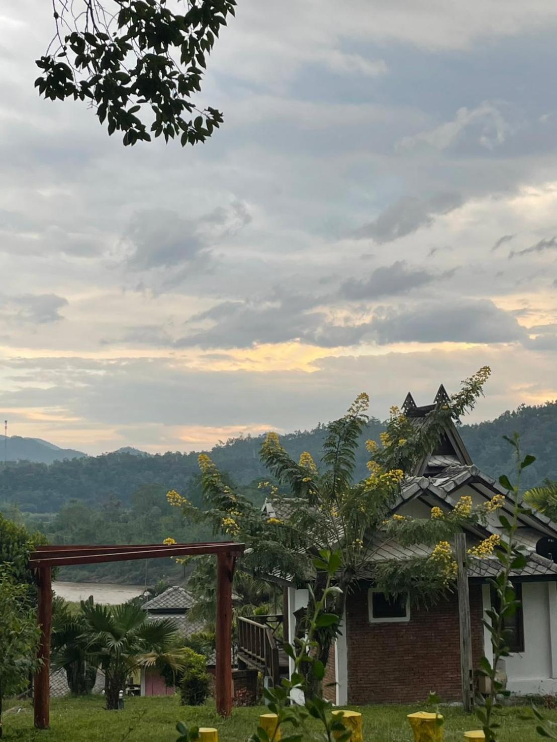 & Baan Chonphao * Pai