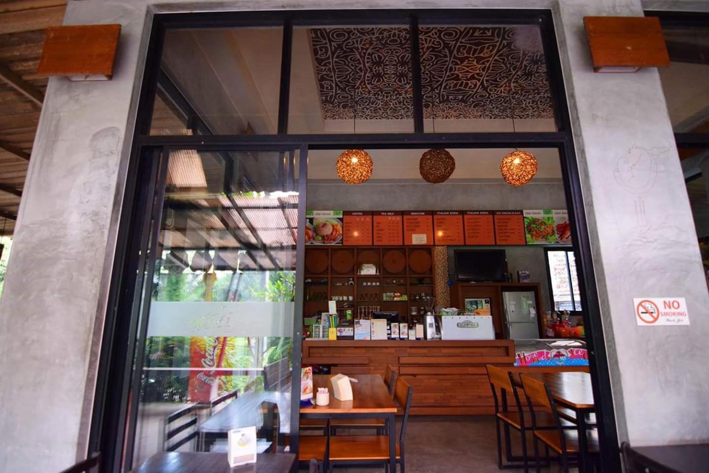 Chalicha Resort Chumphon