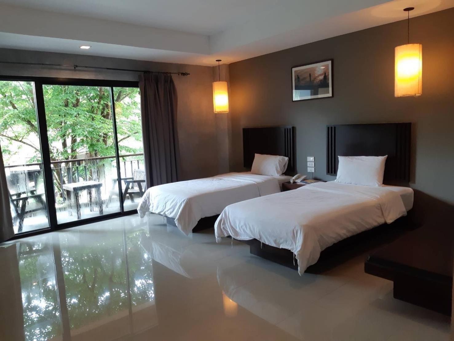 Chalicha Resort