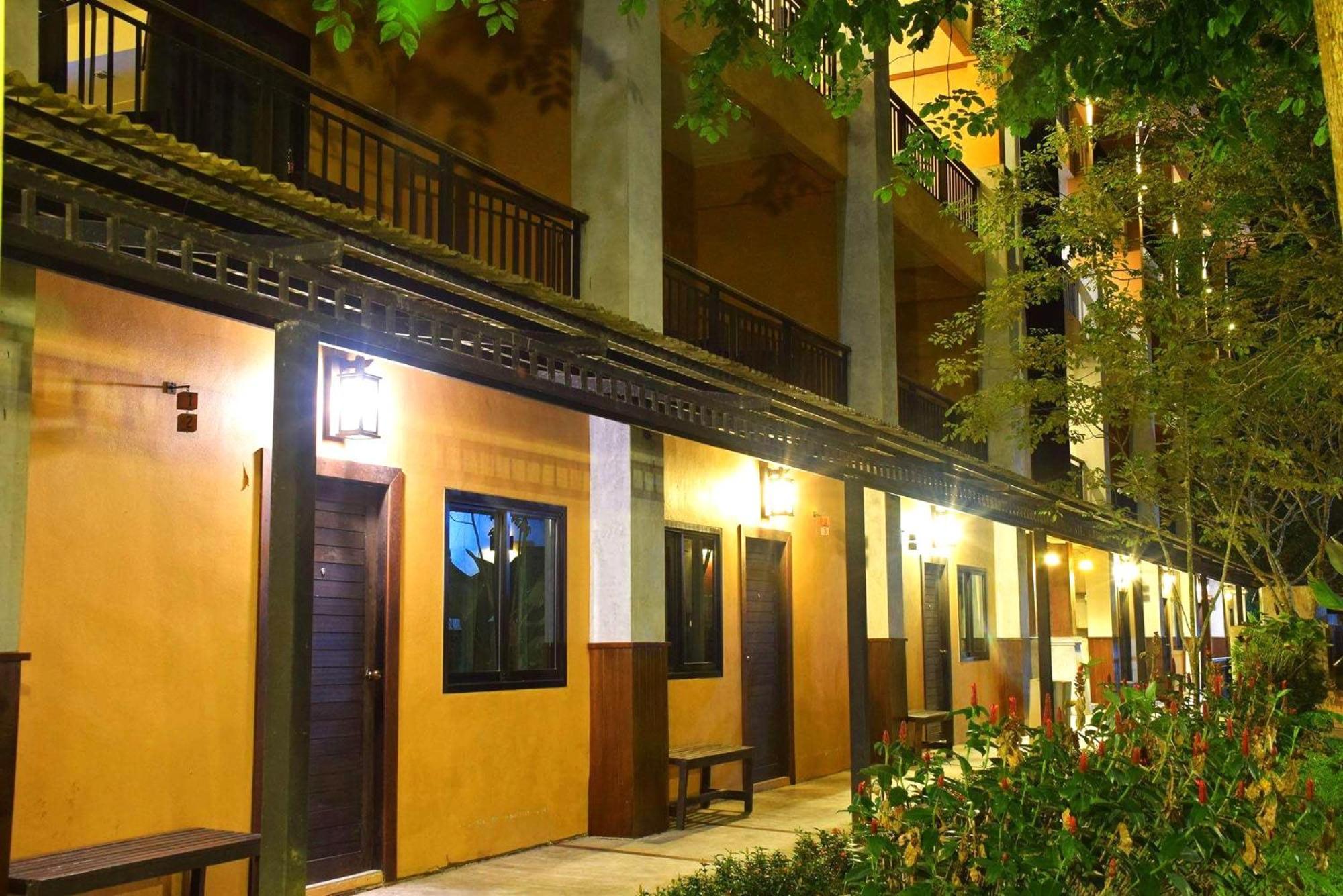 Resort Chalicha