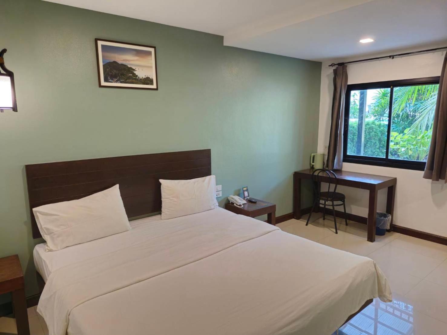 Chalicha 3* Chumphon
