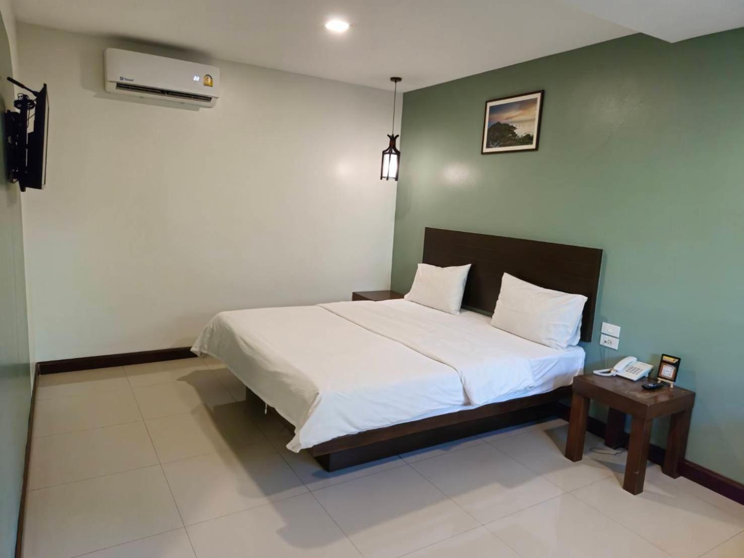 Chalicha Resort