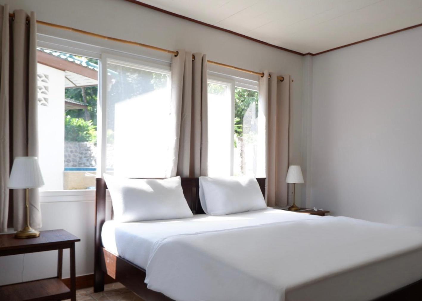 Resort Island View 3*