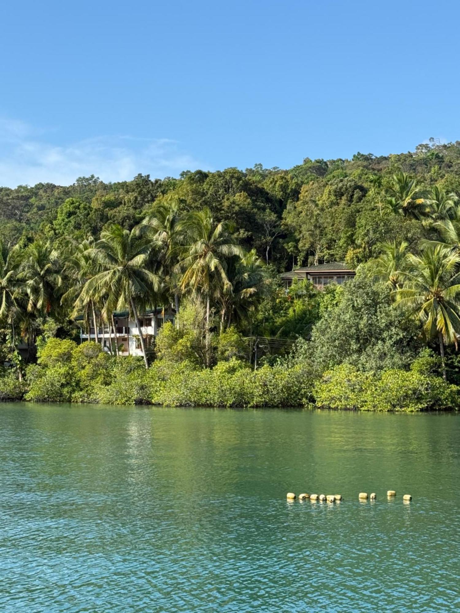 Resort Island View Koh Chang