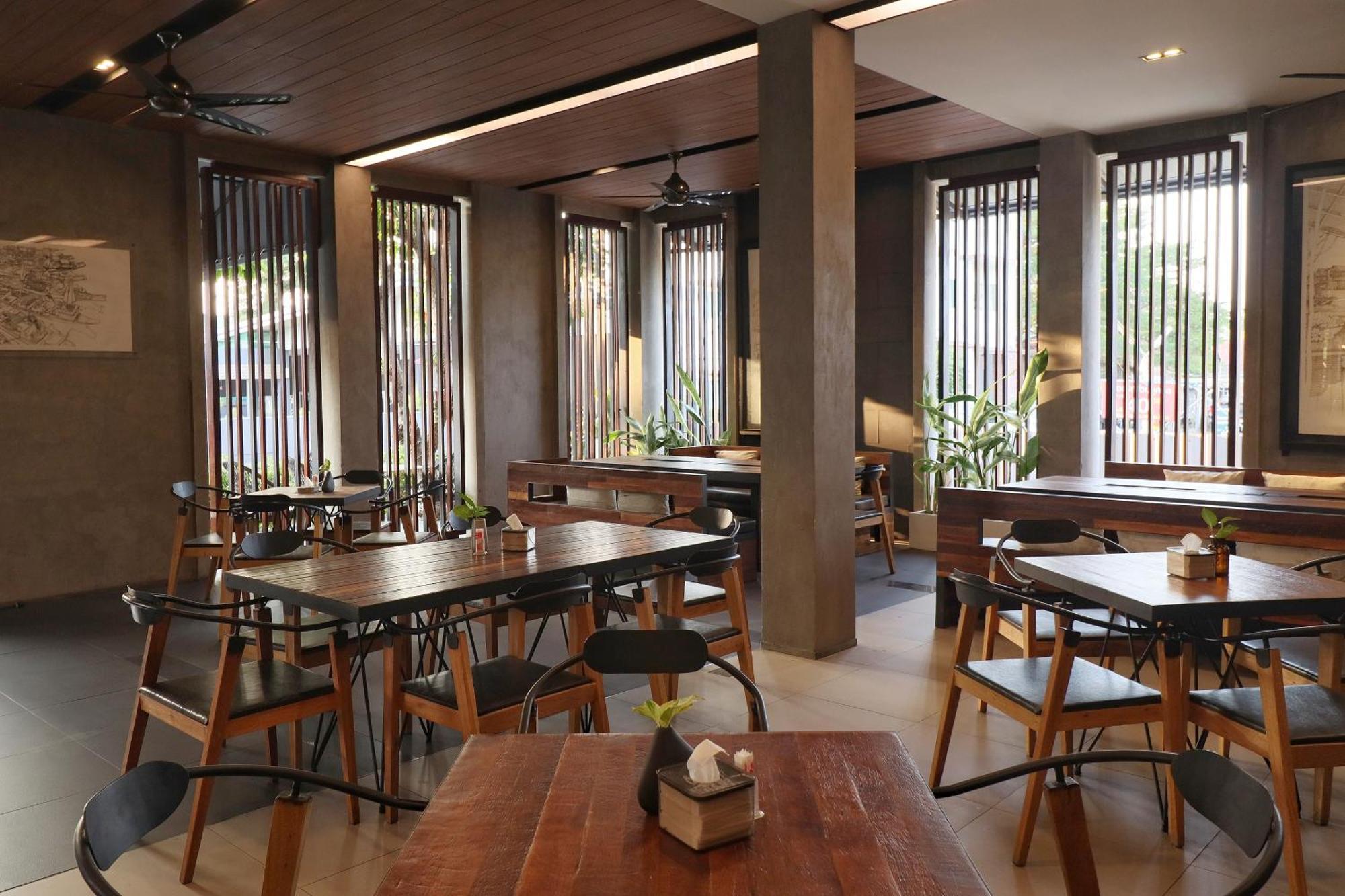 Nanon 3* Amphawa