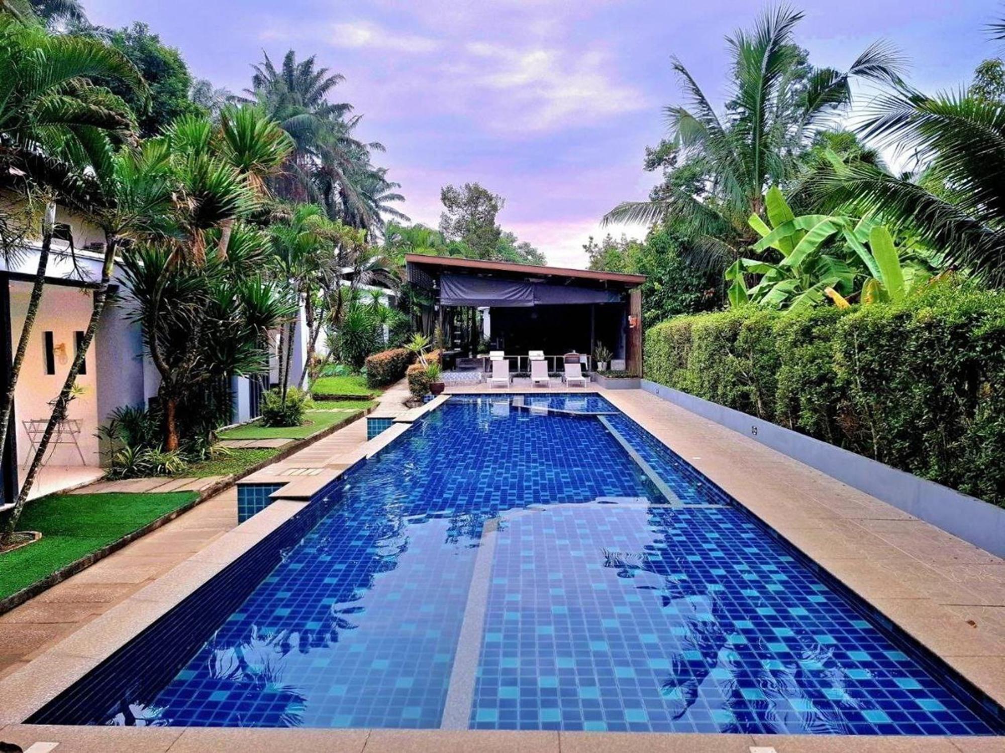 Resort The Fong