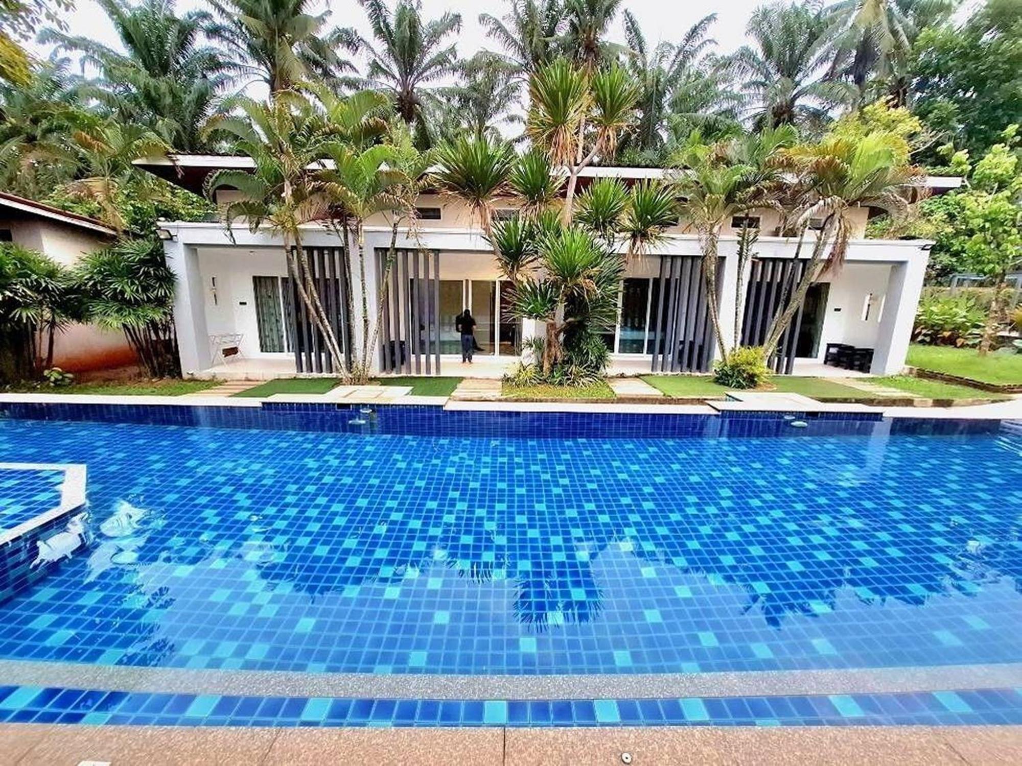 The Fong Resort 3*