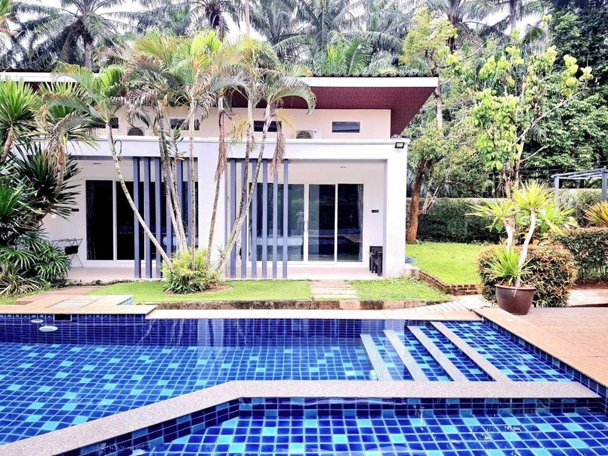 Resort The Fong 3*