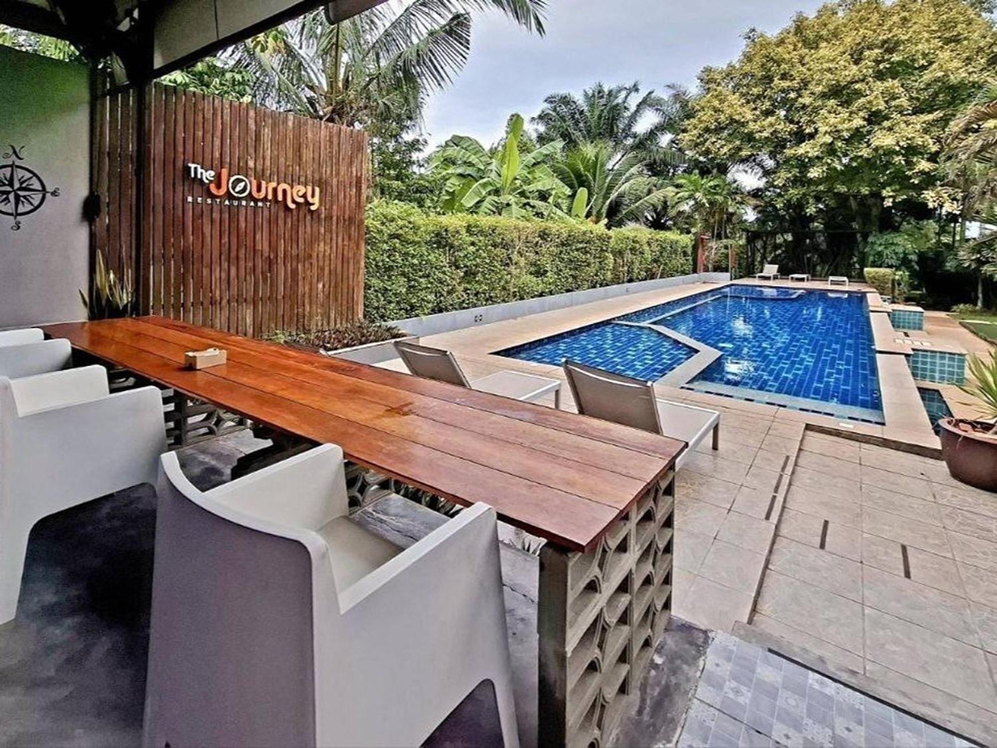 The Fong Resort 3*