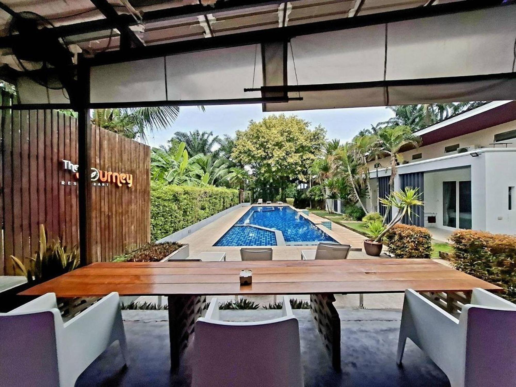 Resort The Fong 3*