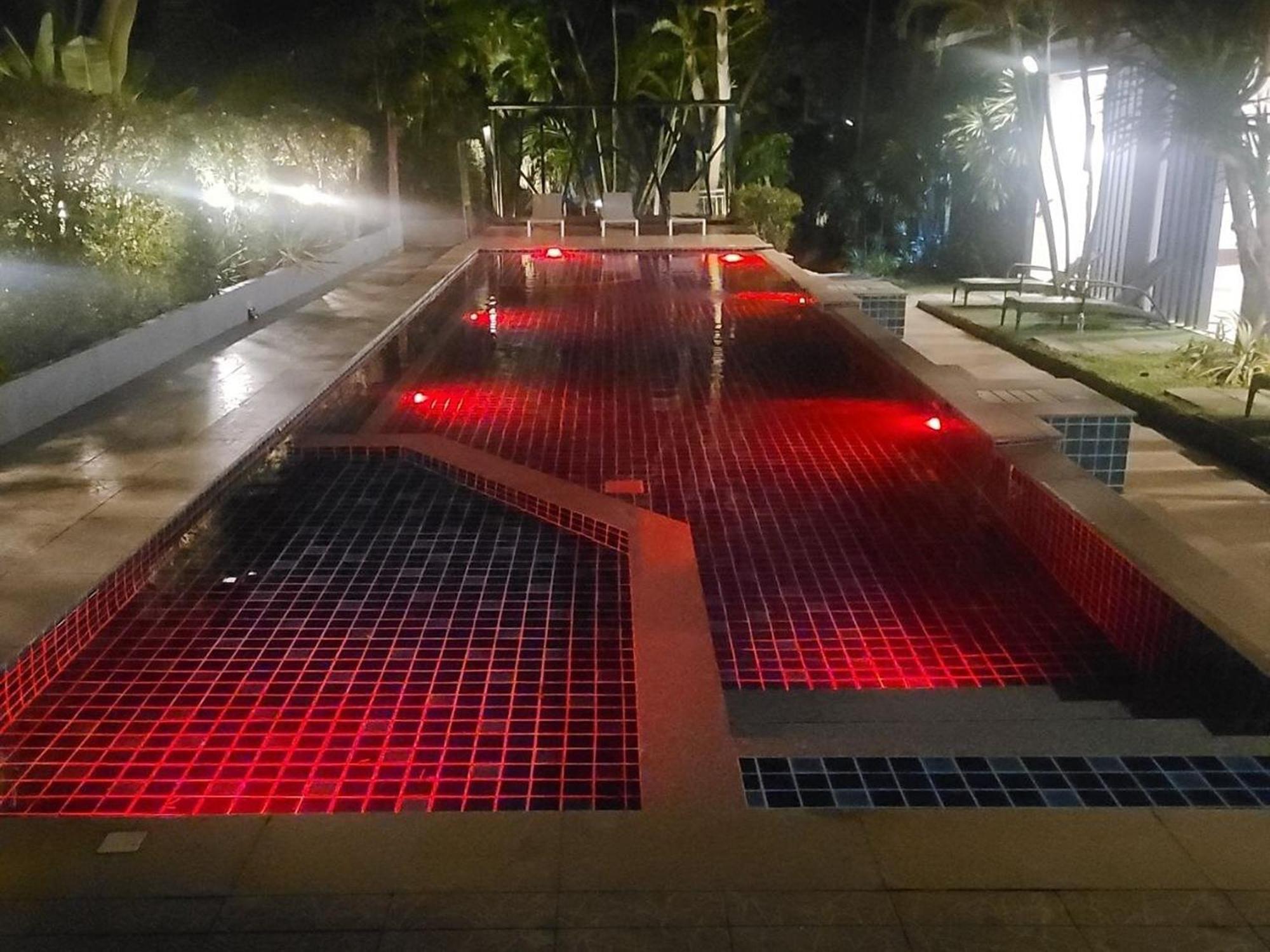 The Fong Resort Krabi