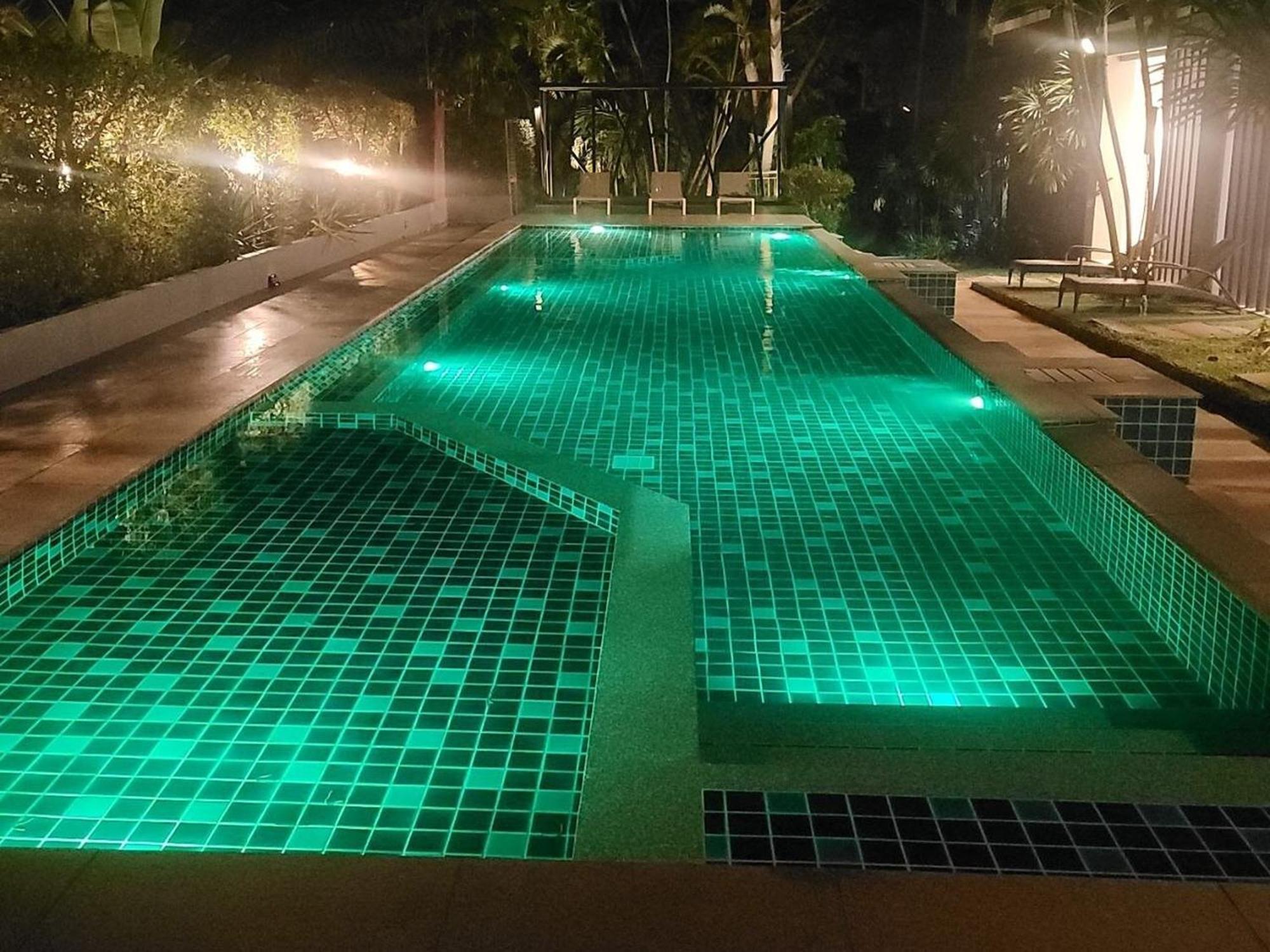 Resort The Fong Krabi