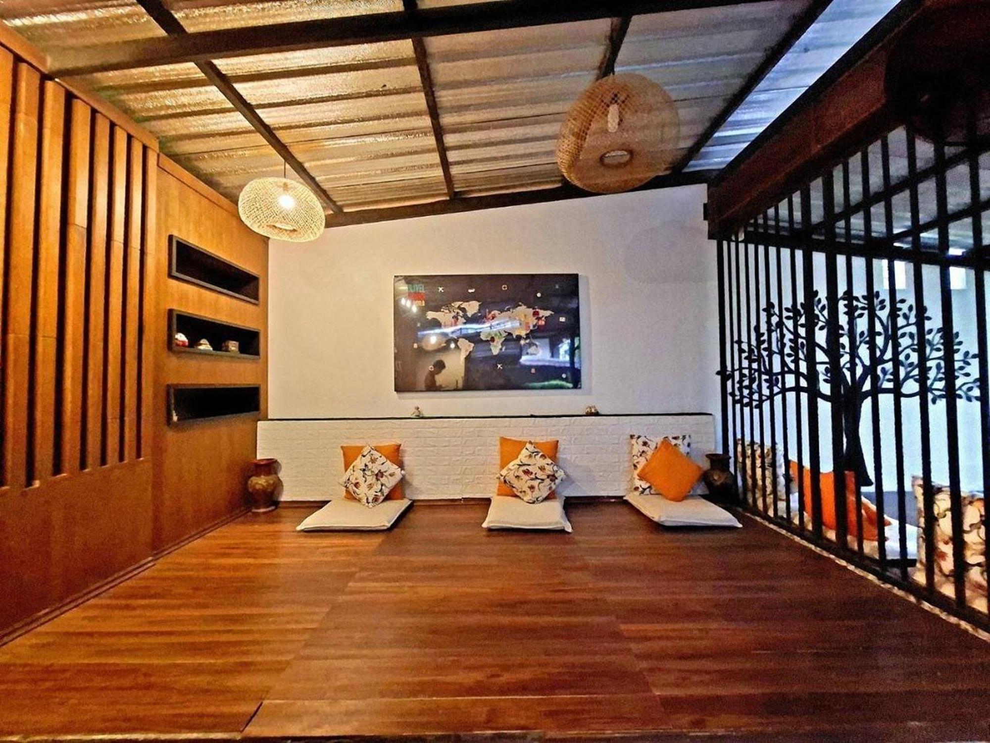 The Fong Krabi
