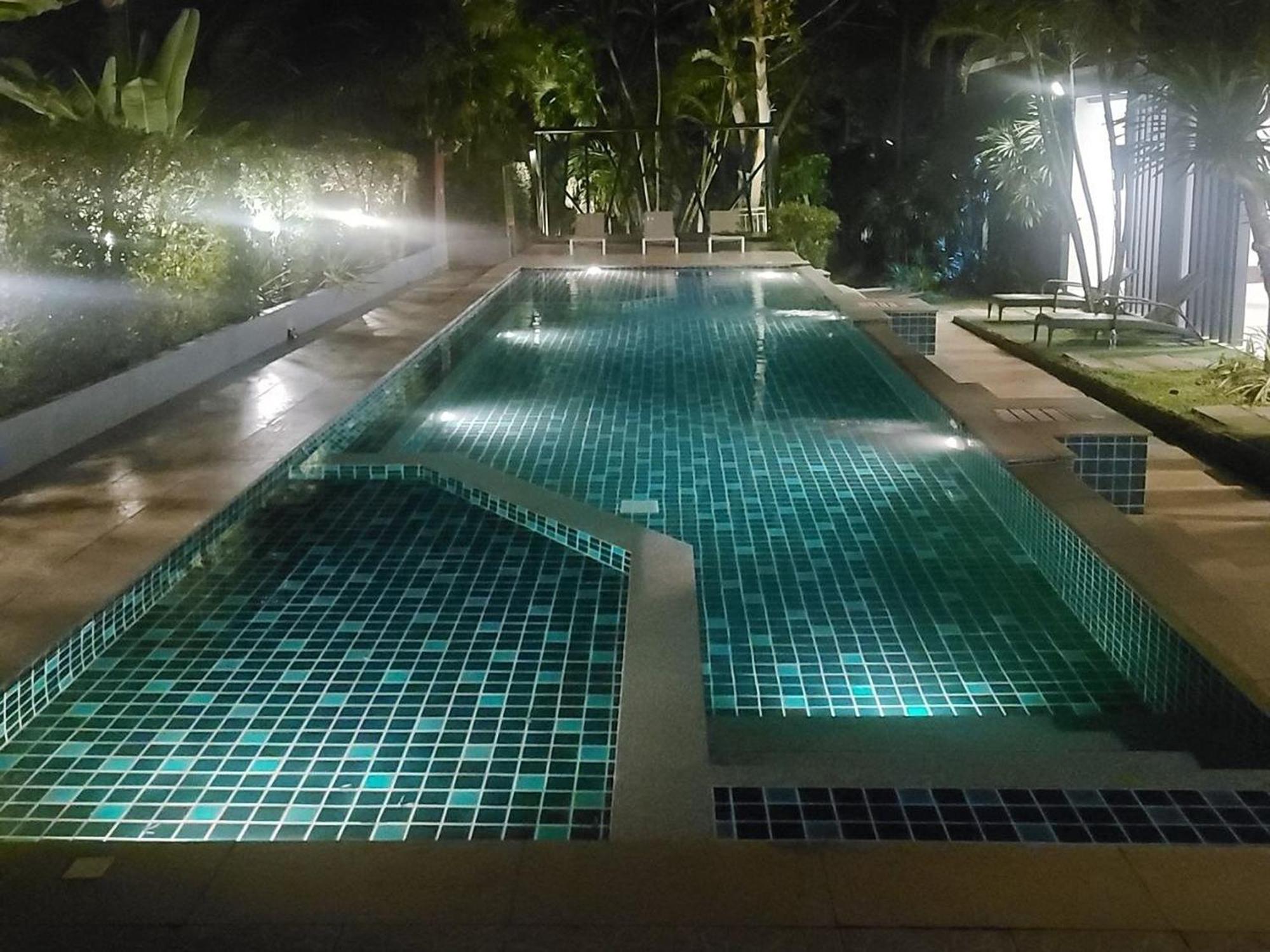 The Fong 3* Krabi