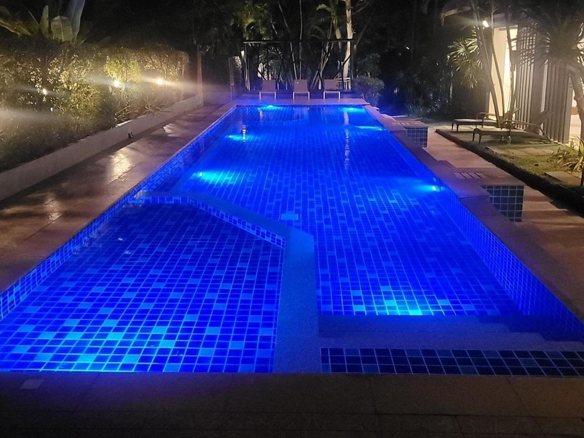 The Fong Resort 3*