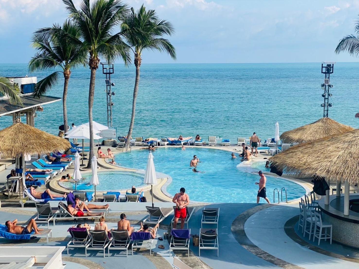 Hotel Combo Samui 3*