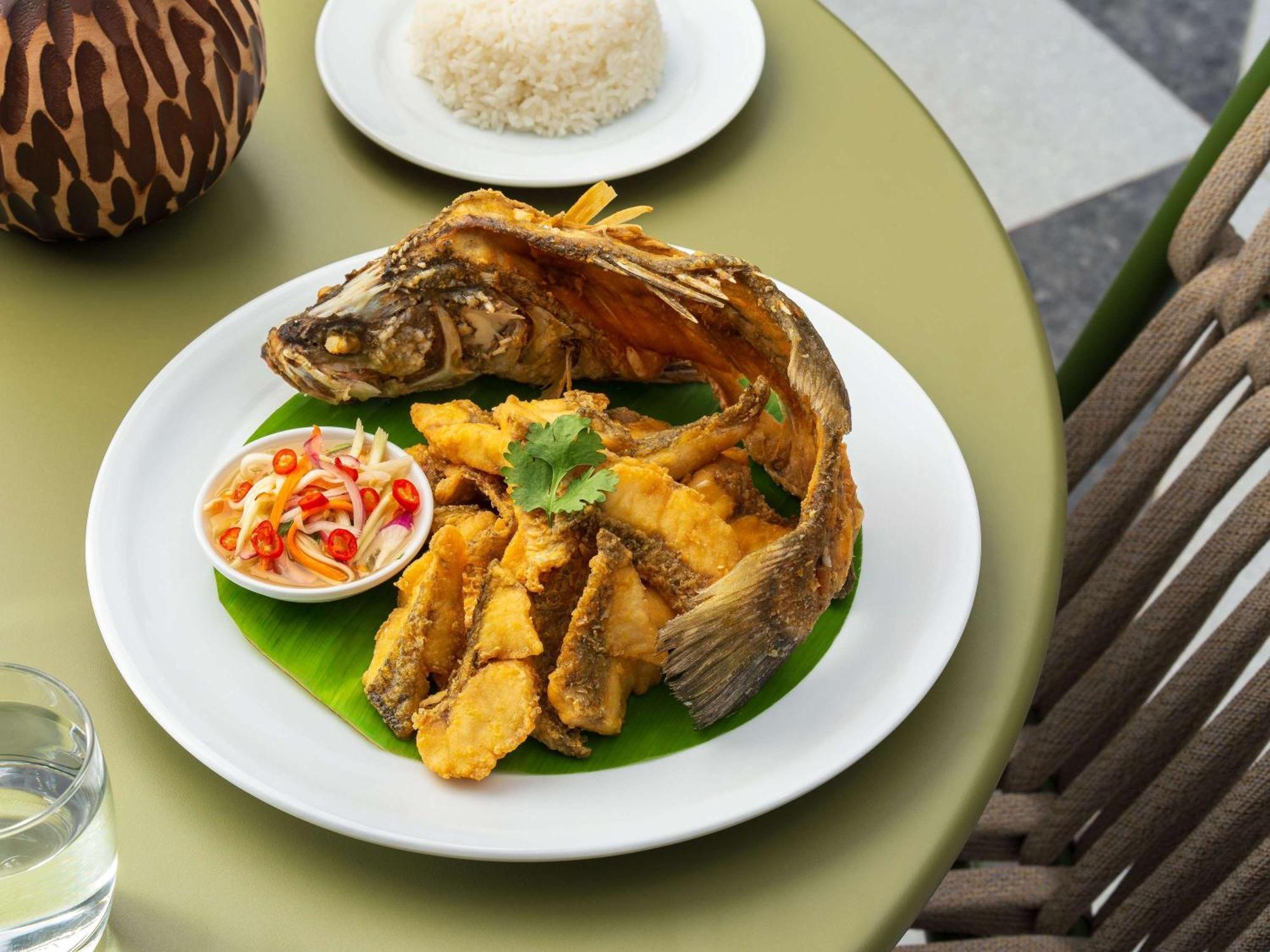Resort Mercure Rayong Lomtalay & 4*