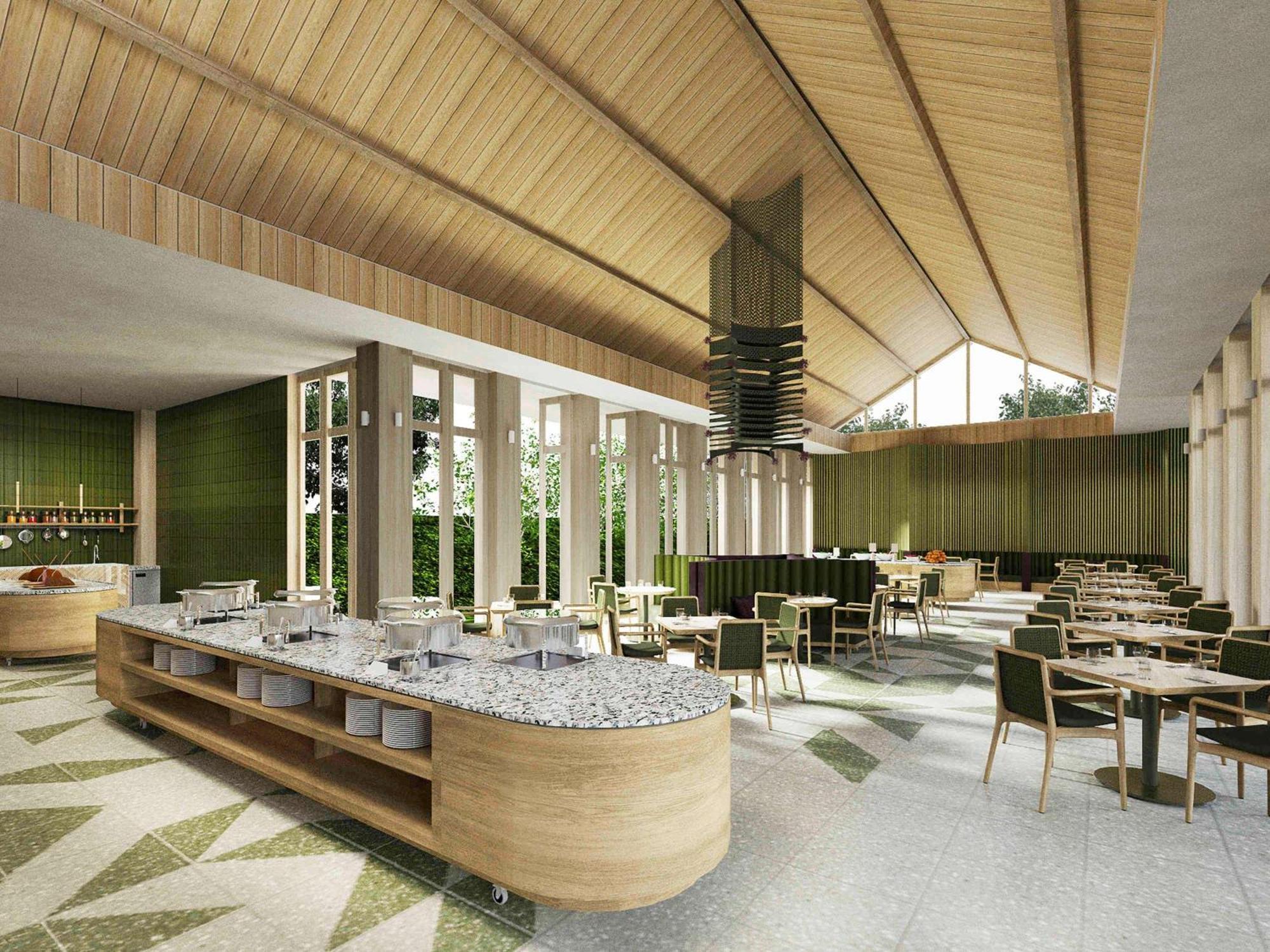 Mercure Rayong Lomtalay & Resort Mae Phim