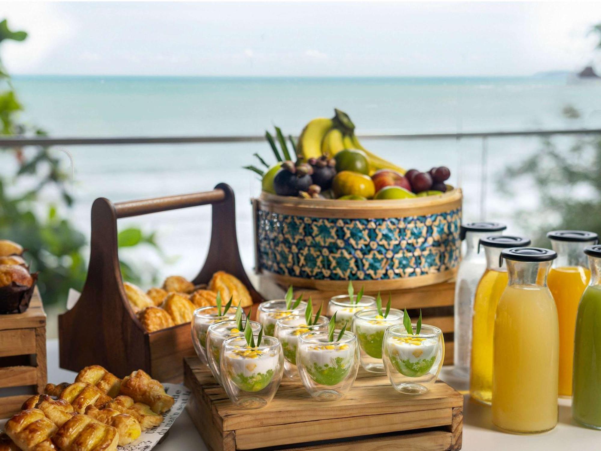 Mercure Rayong Lomtalay & Resort Mae Phim