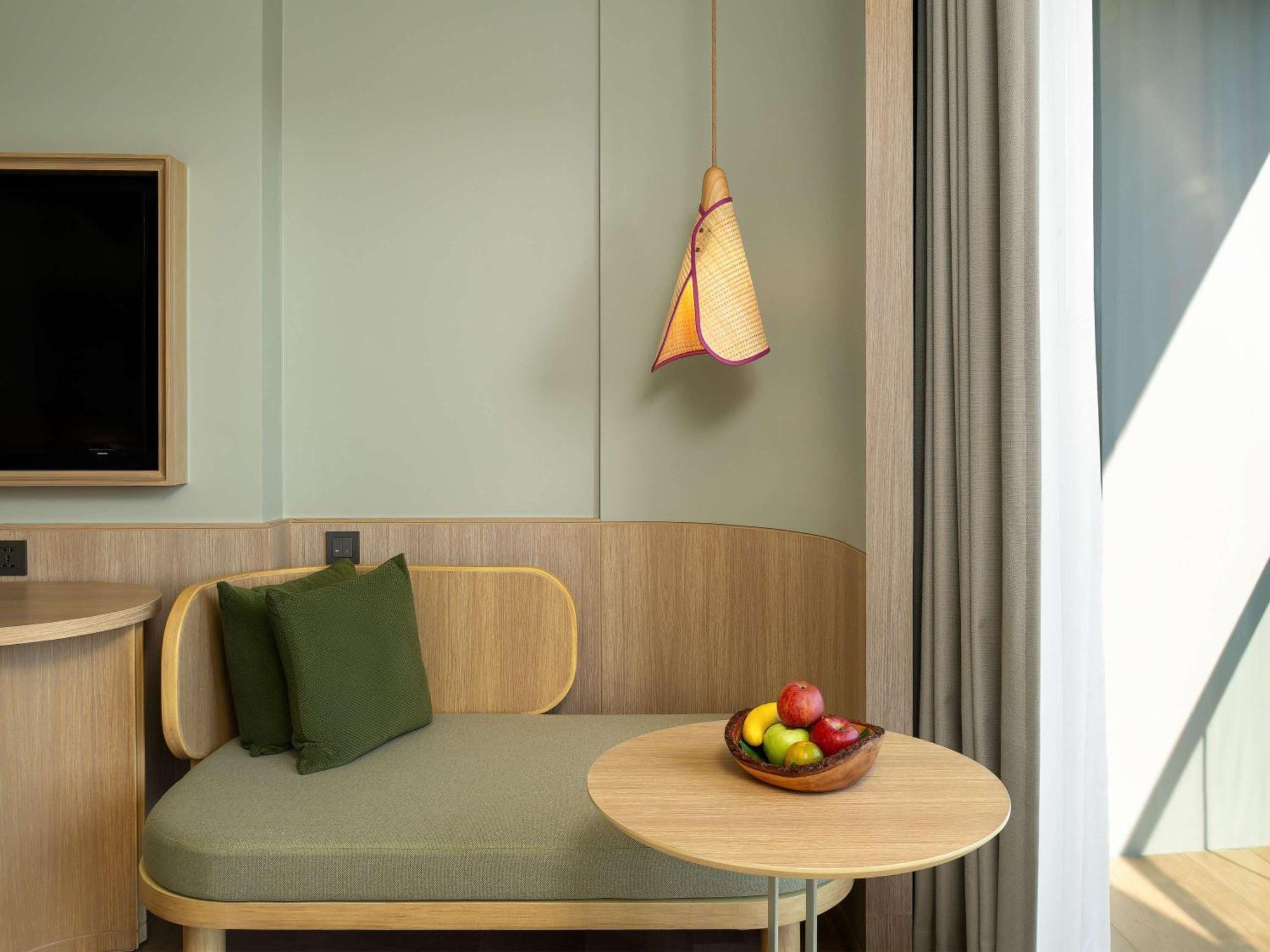 Mercure Rayong Lomtalay & Resort Mae Phim