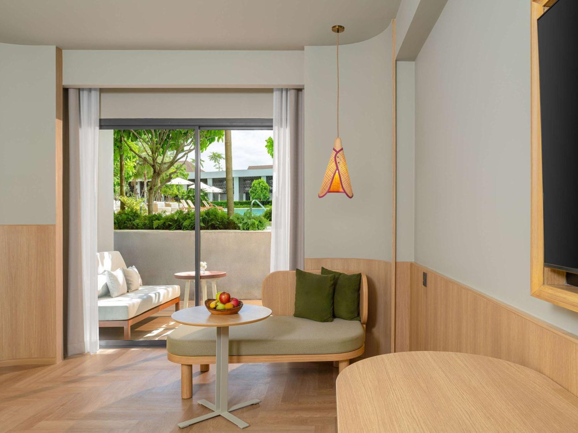 Resort Mercure Rayong Lomtalay & Mae Phim