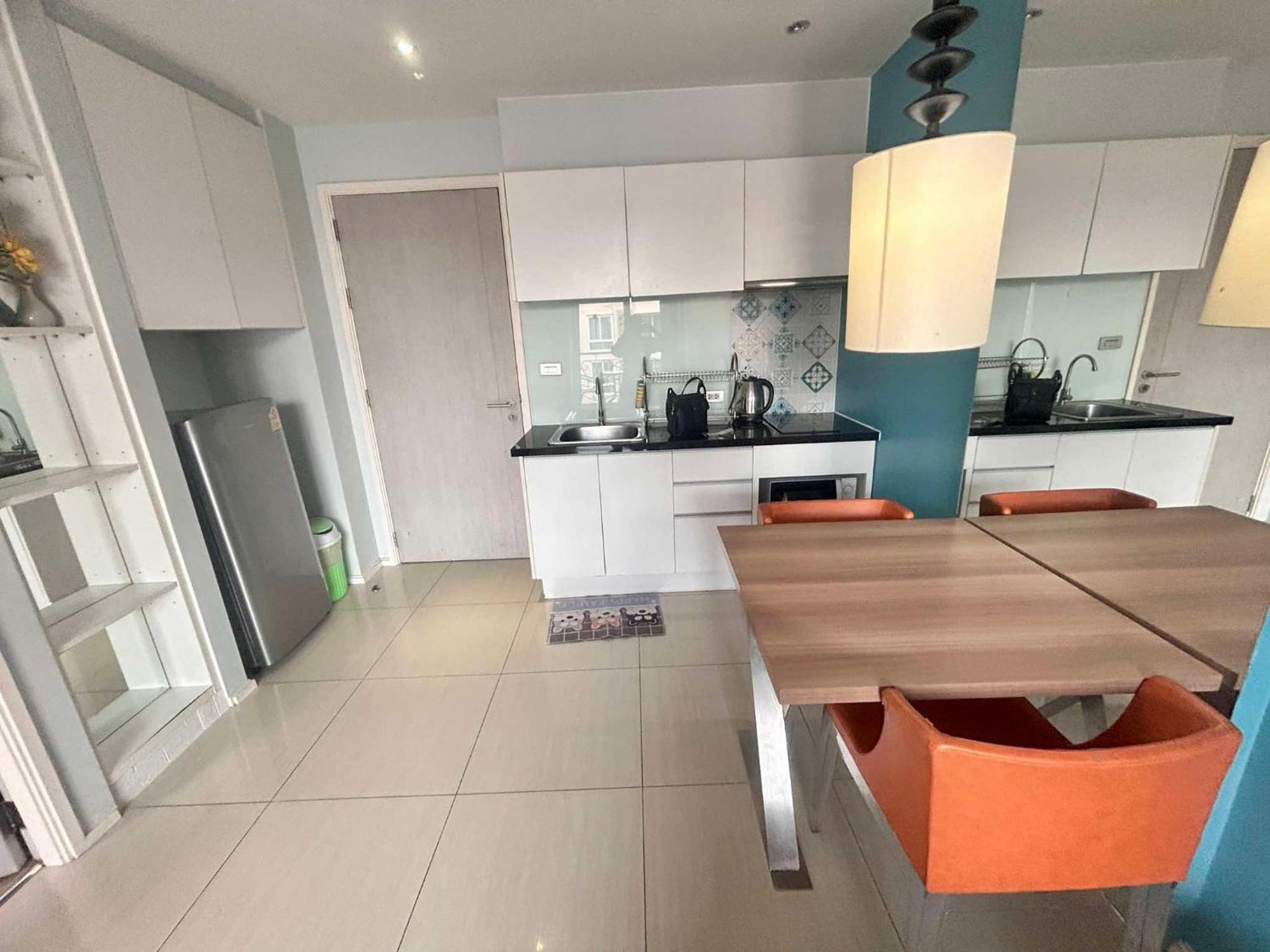 Atlantic Pattaya By Panisara Apartment Jomtien Beach