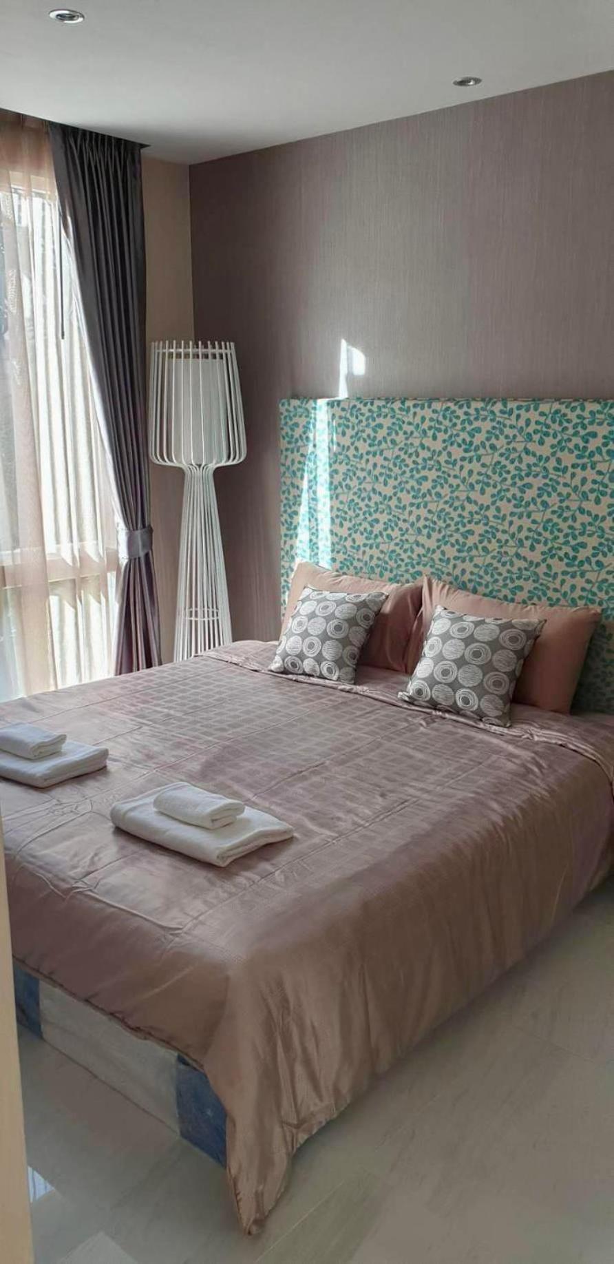 Atlantic Pattaya By Panisara Apartment