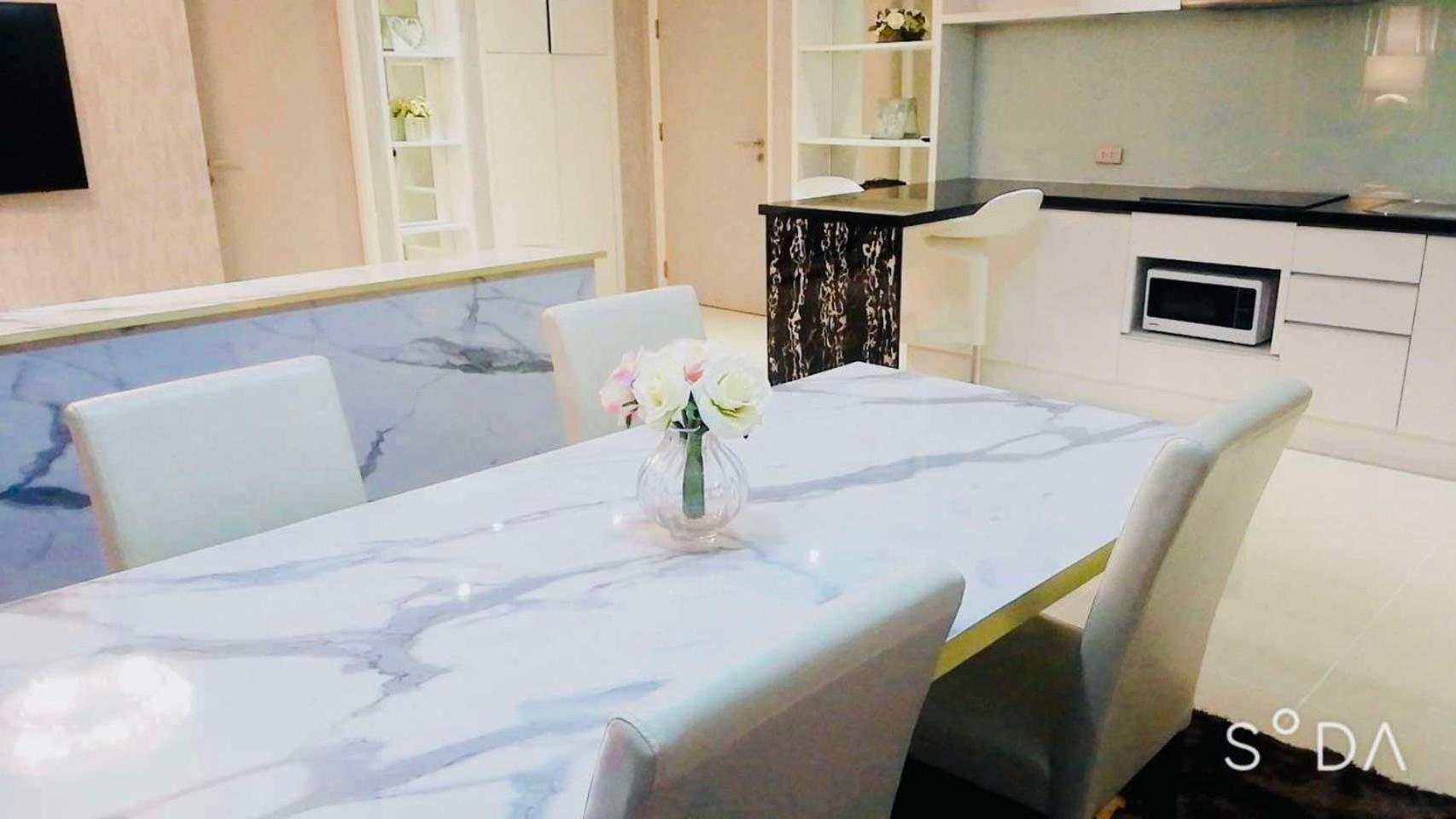 Apartment Atlantic Pattaya By Panisara