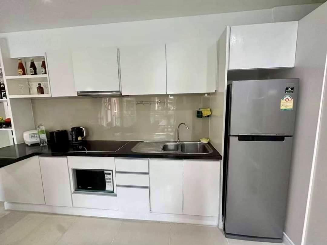 Atlantic Pattaya By Panisara Apartment Jomtien Beach