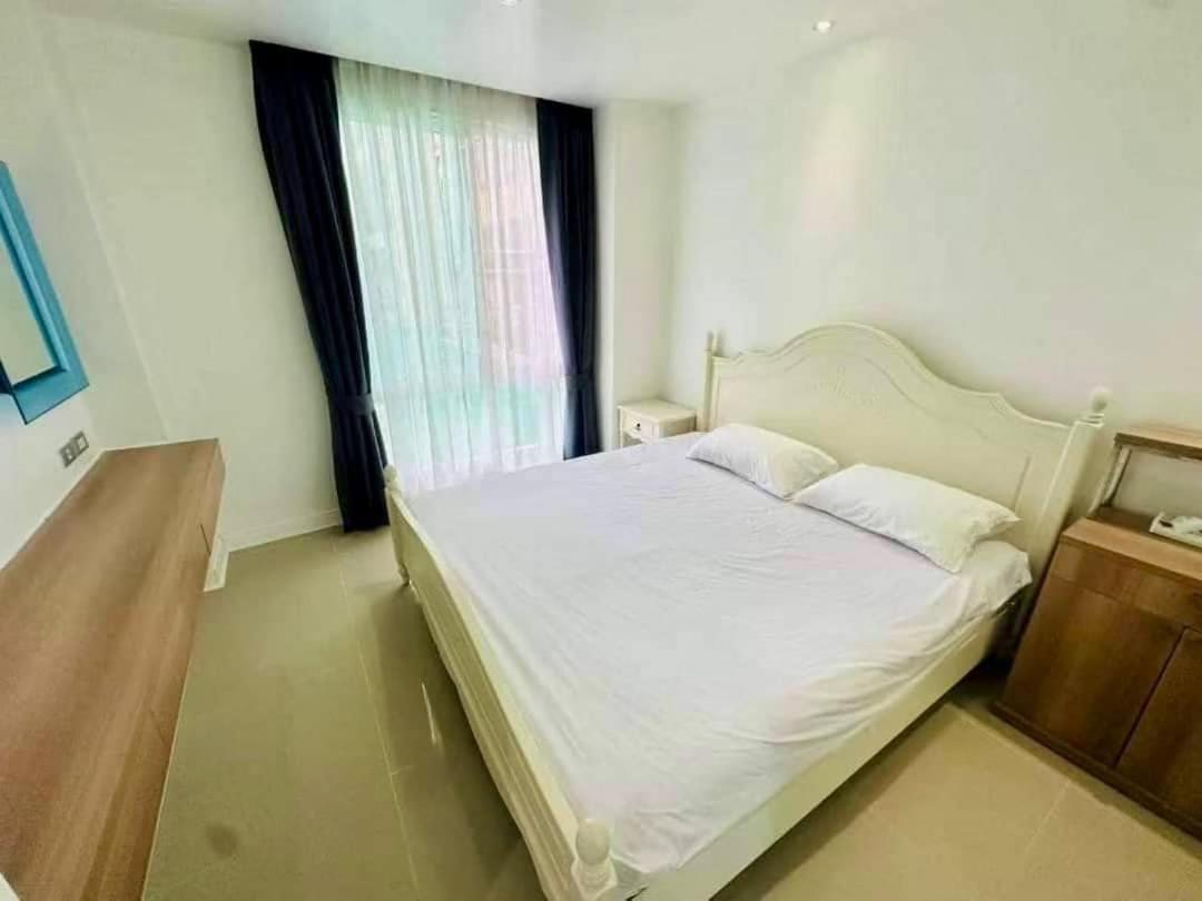 Apartment Atlantic Pattaya By Panisara
