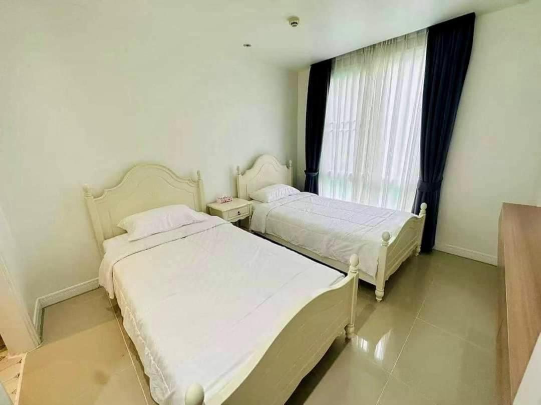 Atlantic Pattaya By Panisara Apartment *