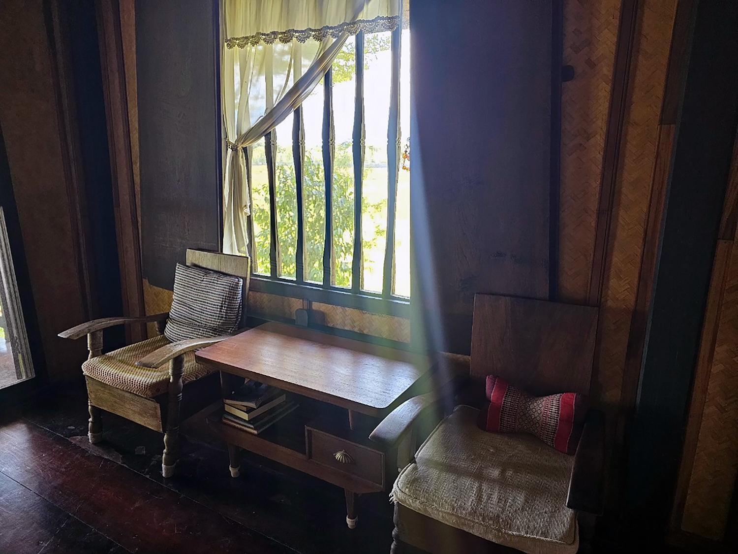Bed & Breakfast Tung Tong & *