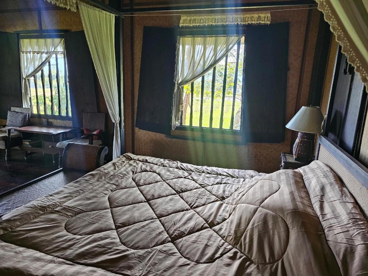Bed & Breakfast Tung Tong & Mae Rim