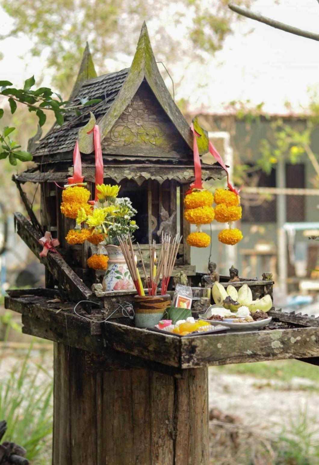 Tung Tong & Bed & Breakfast