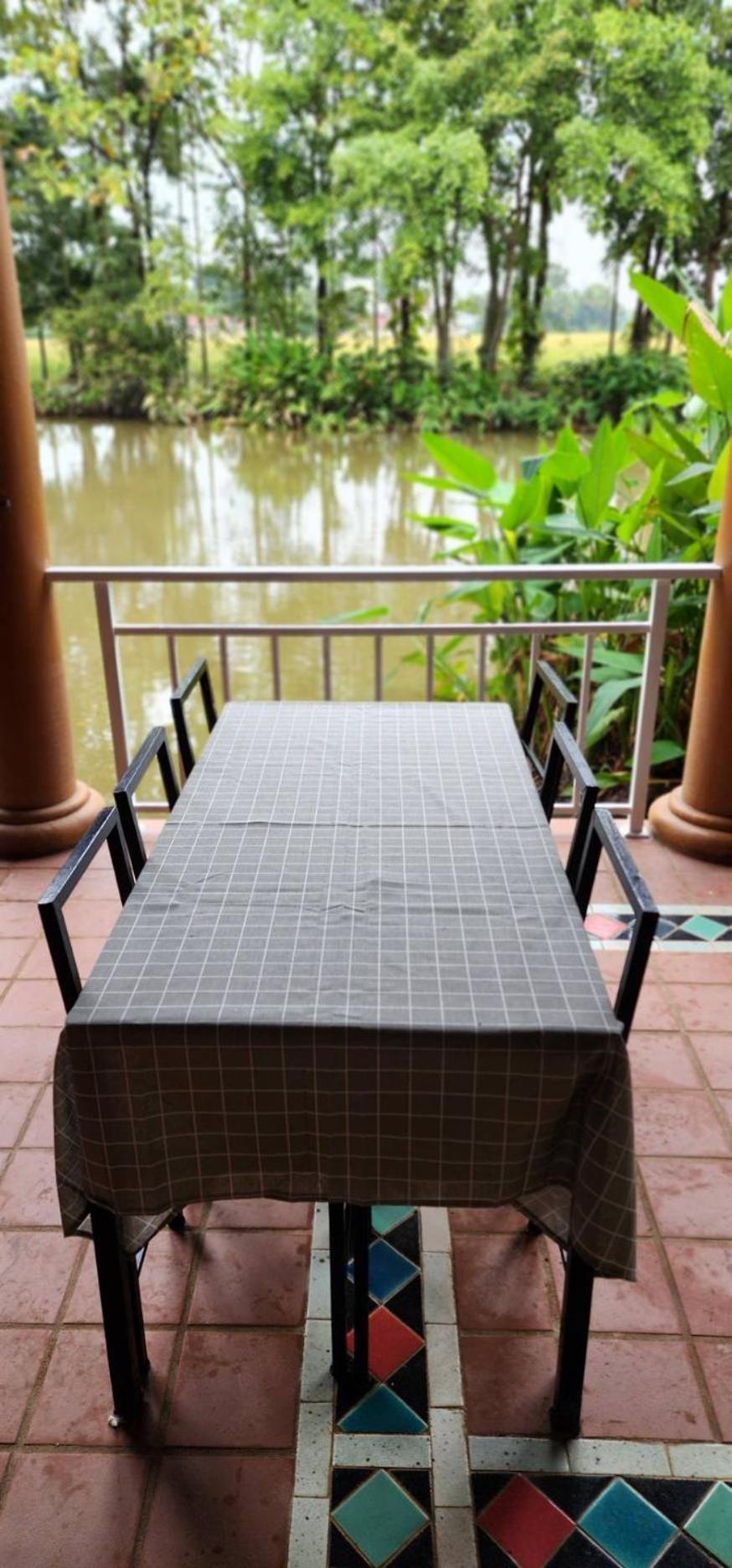 Bed & Breakfast Tung Tong &