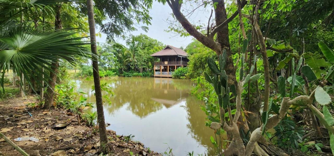 Tung Tong & Bed & Breakfast *