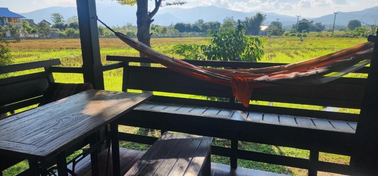Bed & Breakfast Tung Tong & Mae Rim