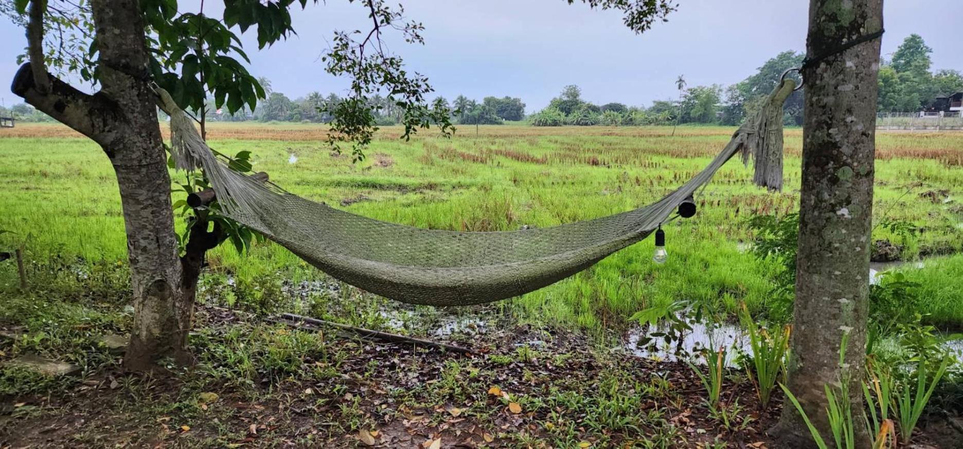 Tung Tong & Bed & Breakfast Mae Rim