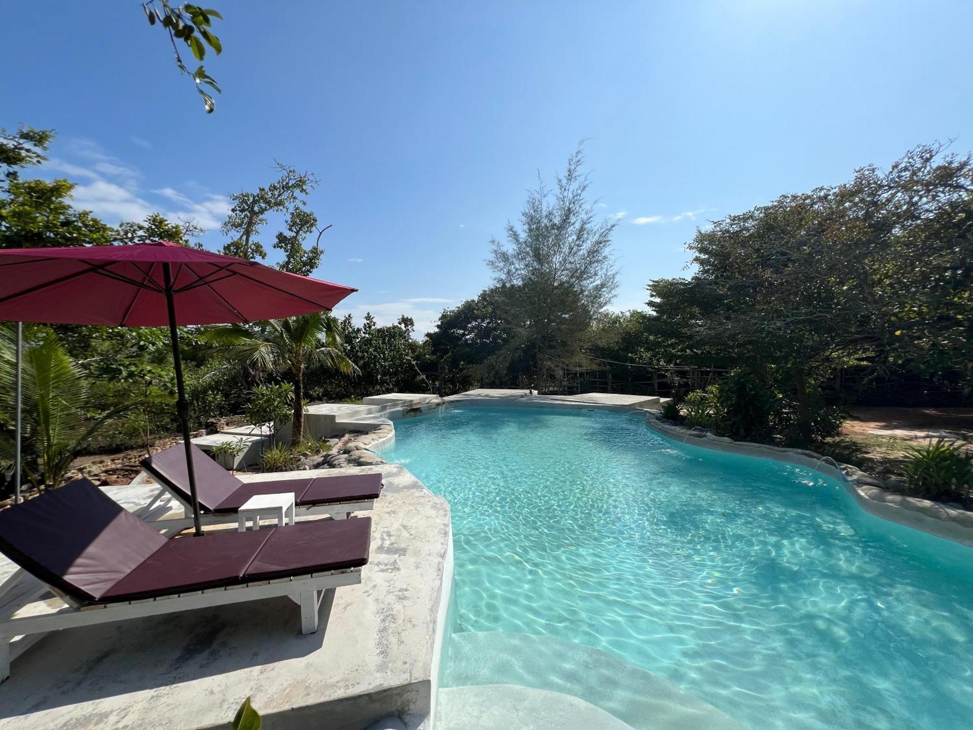 Koh Pu 4*
