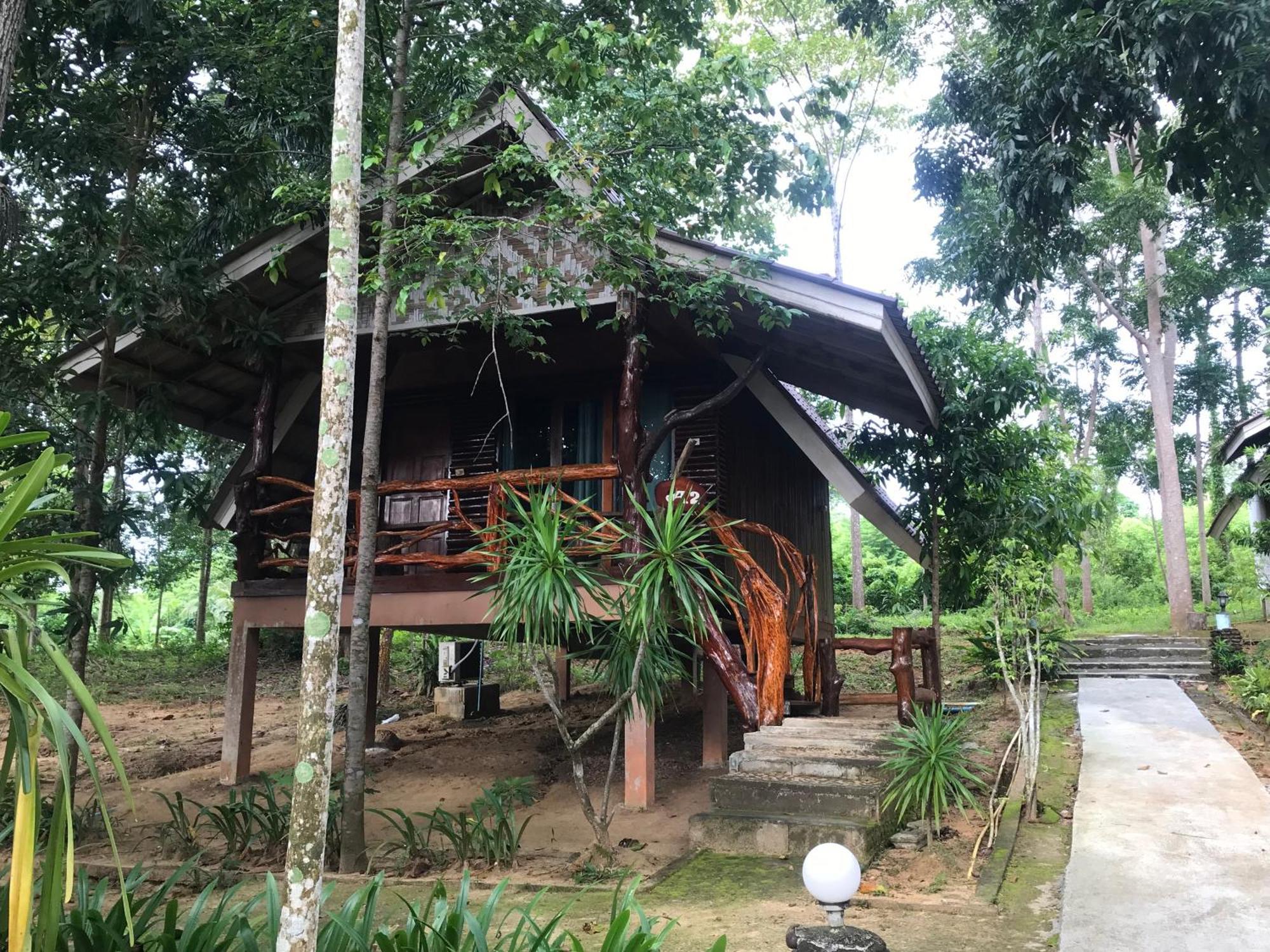 Resort Activities Ko Yao Yai