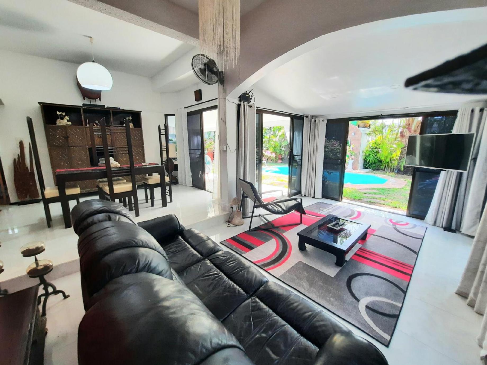 Villa Bjou, Cosy Tropical