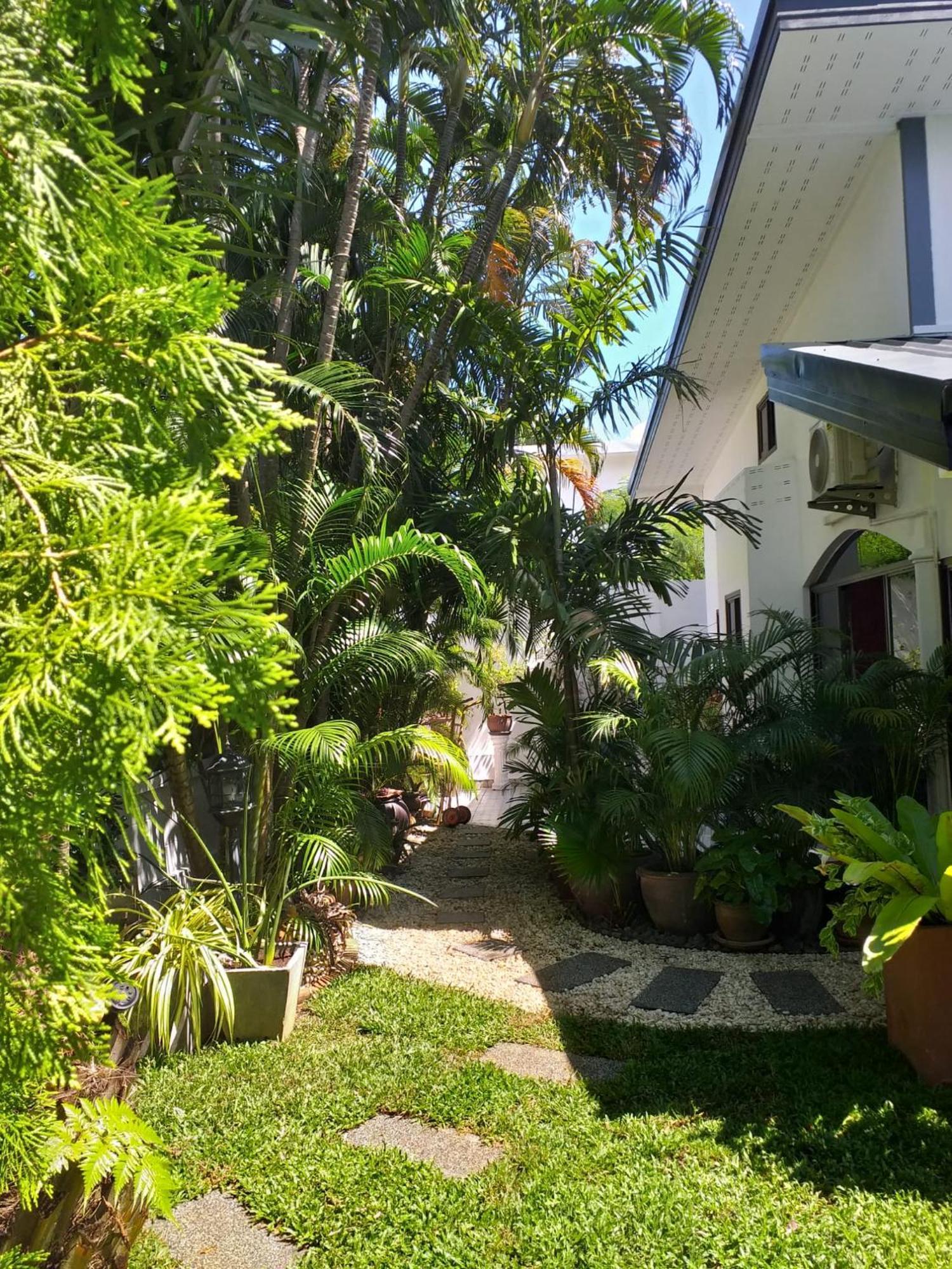 Villa Bjou, Cosy Tropical *