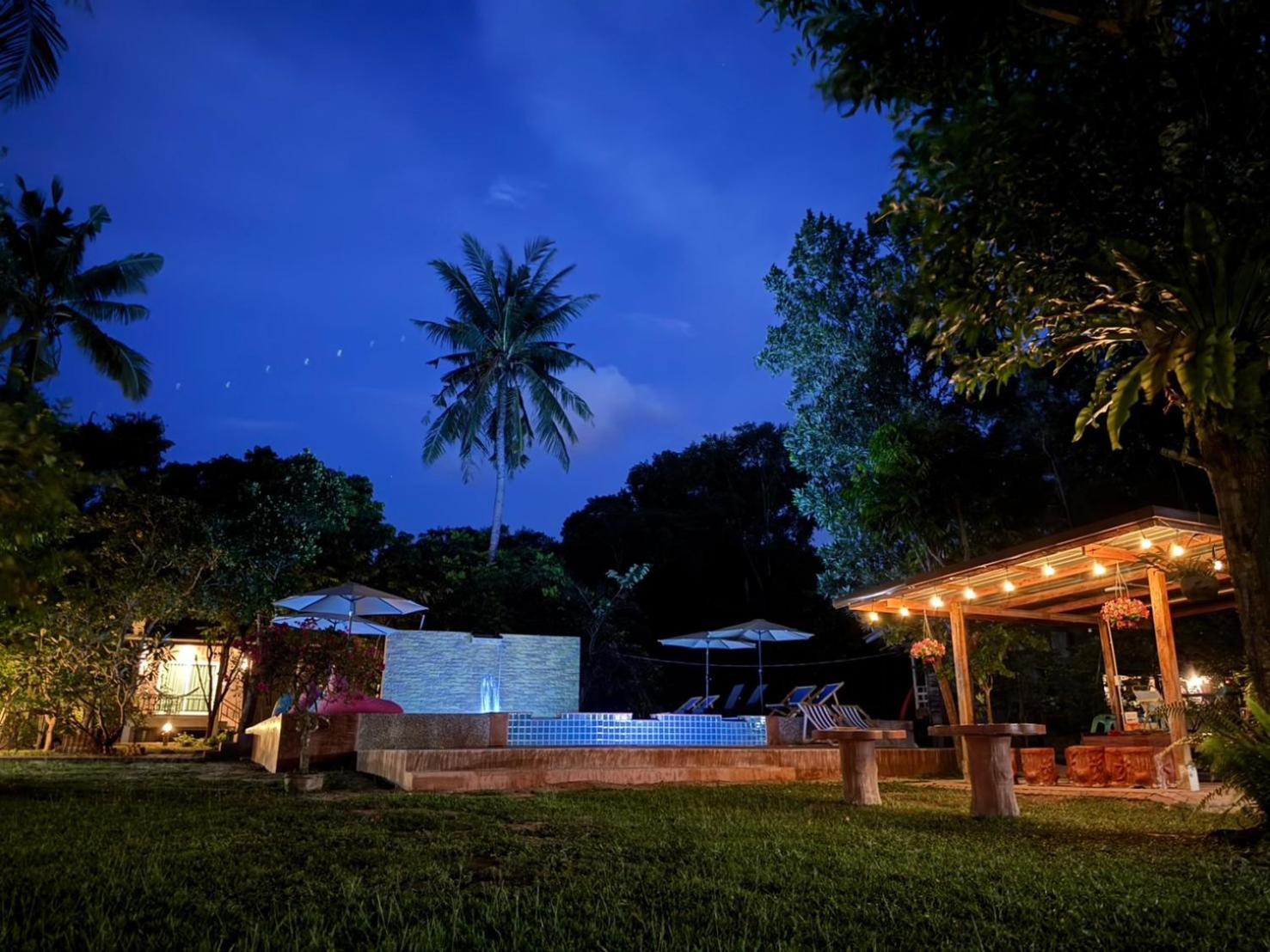 Pana Long - Sha Koh Lanta