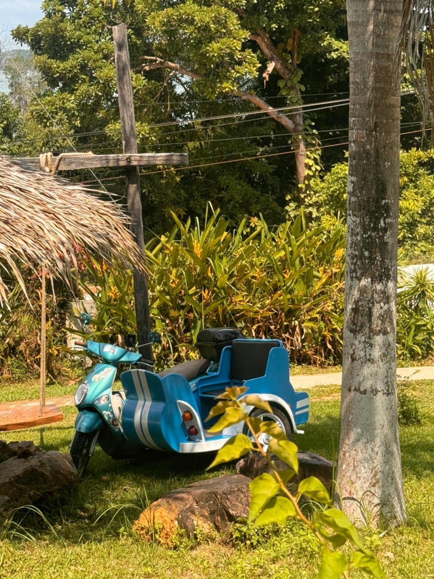Resting Place Ko Yao Yai