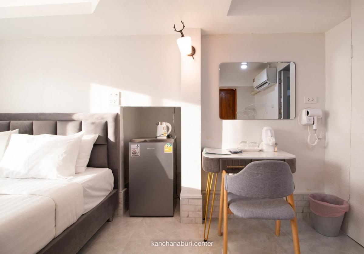 Hotel Makan Kanchanaburi