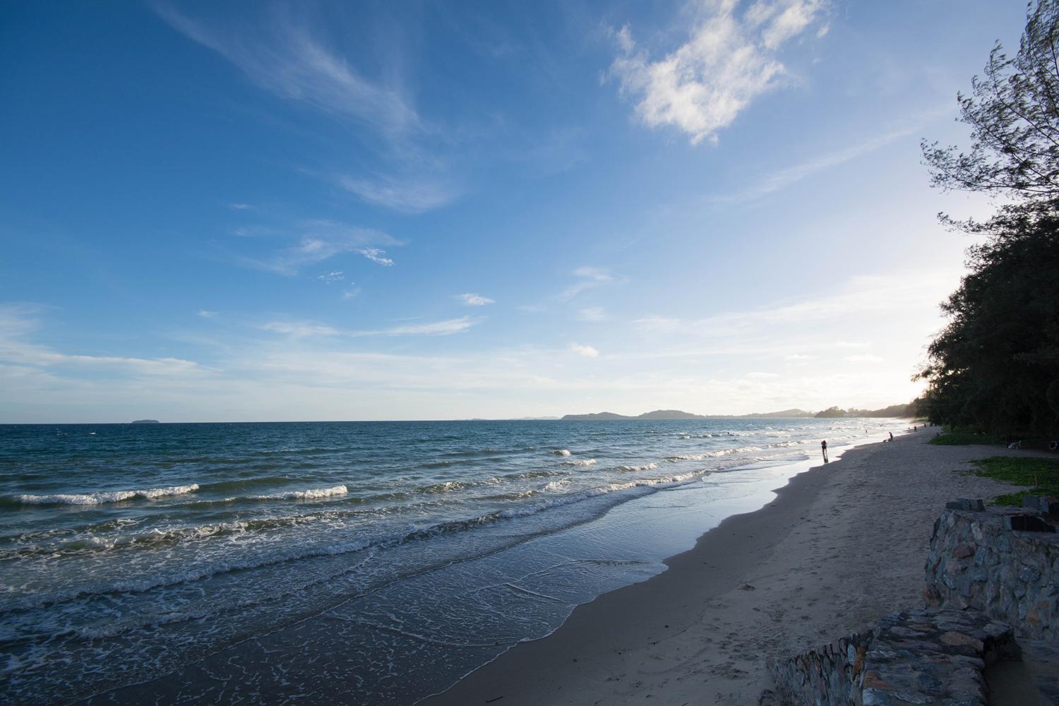 Grandbeach By Malai Rayong